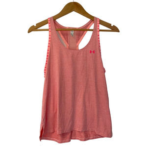 Under Armour Racer Back Tank Top